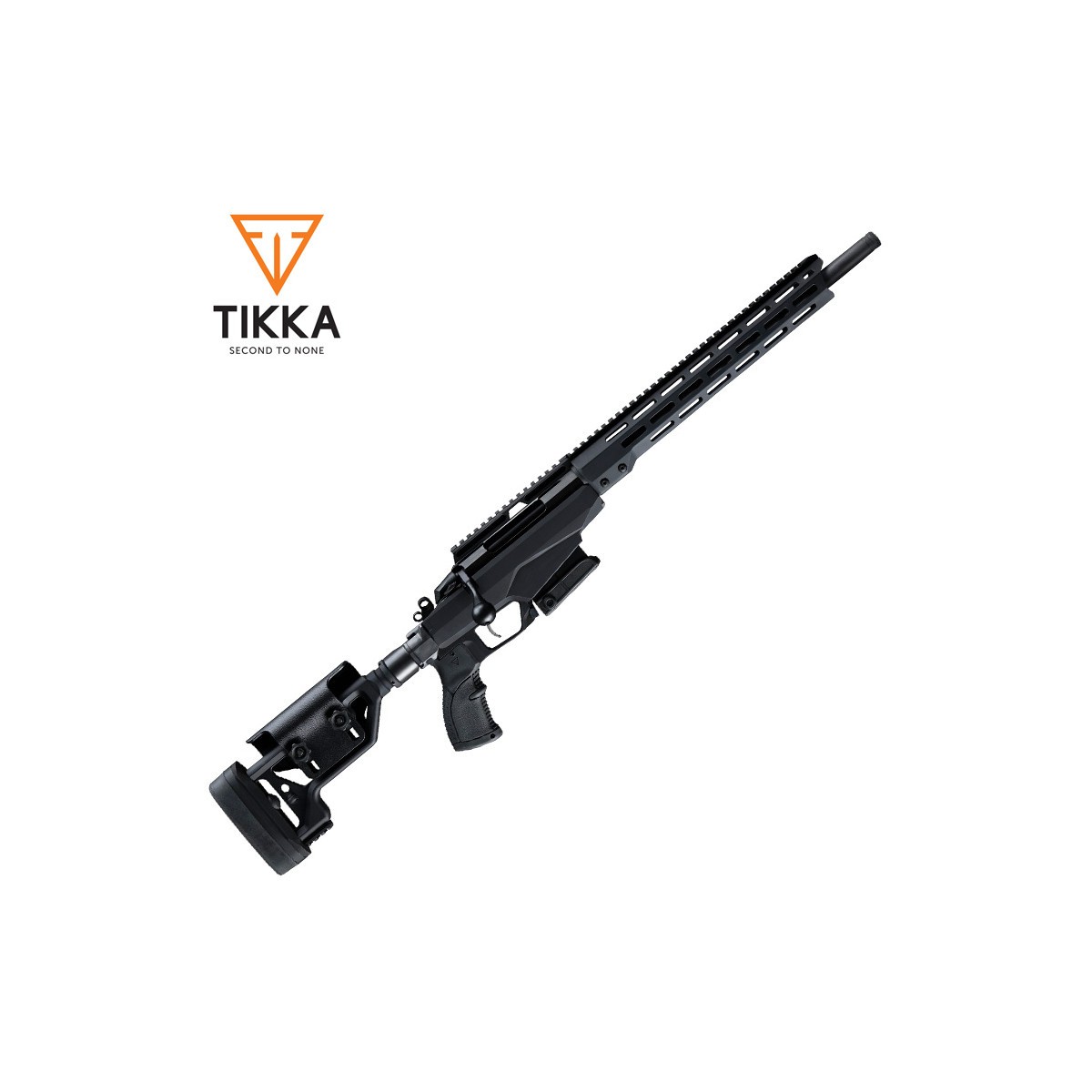 CARABINE TIKKA T3X TAC A1 308WIN CANON DE 20 POUCES CROSSE FIXE CARABINE TIKKA T3X TAC A1 308WIN CANON DE 20 POUCES CROSSE FIXE