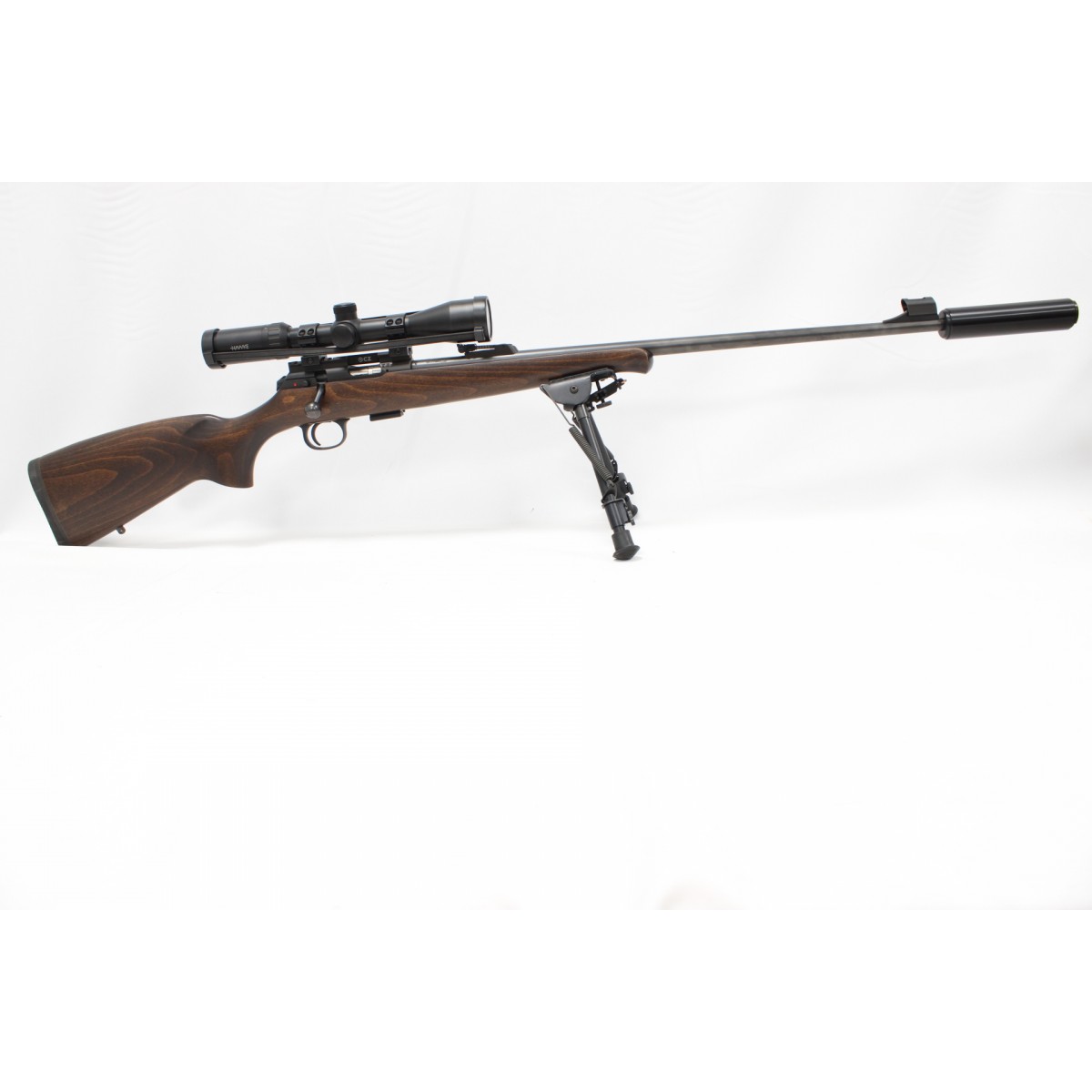 OCCASION PACK CARABINE CZ 457 Training Rifle cal: 22LR + Lunette HAWKE OCCASION PACK CARABINE CZ 457 Training Rifle cal: 22LR + Lunette HAWKE