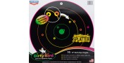 BIRCHWOOD CASEY DIRTY BIRDS MULTI  PACK 20 CIBLES