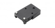 ADAPTATEUR PICATINNY POUR 407C, 507C ET 508C