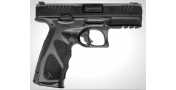 PISTOLET TAURUS TS9 BLACK 9x19