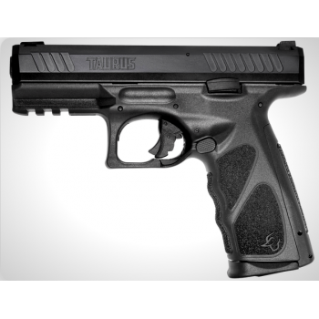 PISTOLET TAURUS TS9 BLACK 9x19