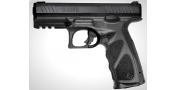 PISTOLET TAURUS TS9 BLACK 9x19