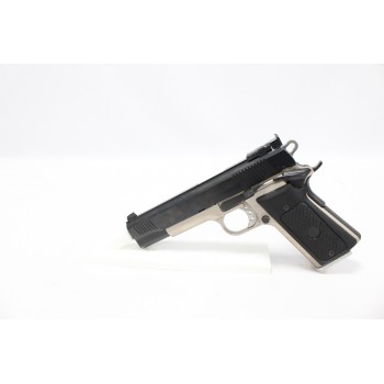 OCCASION PISTOLET AKAH 1911 TARGET cal: 45ACP