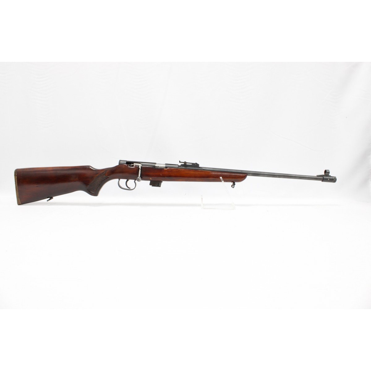 OCCASION CARABINE TOZ 17-01 filetée cal: 22LR OCCASION CARABINE TOZ 17-01 filetée cal: 22LR