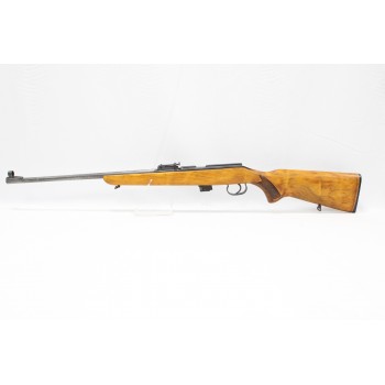 OCCASION CARABINE TOZ 17-01  cal: 22LR