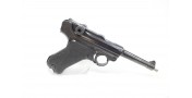 OCCASION PISTOLET MAUSER P08 BYF41 cal: 9x19