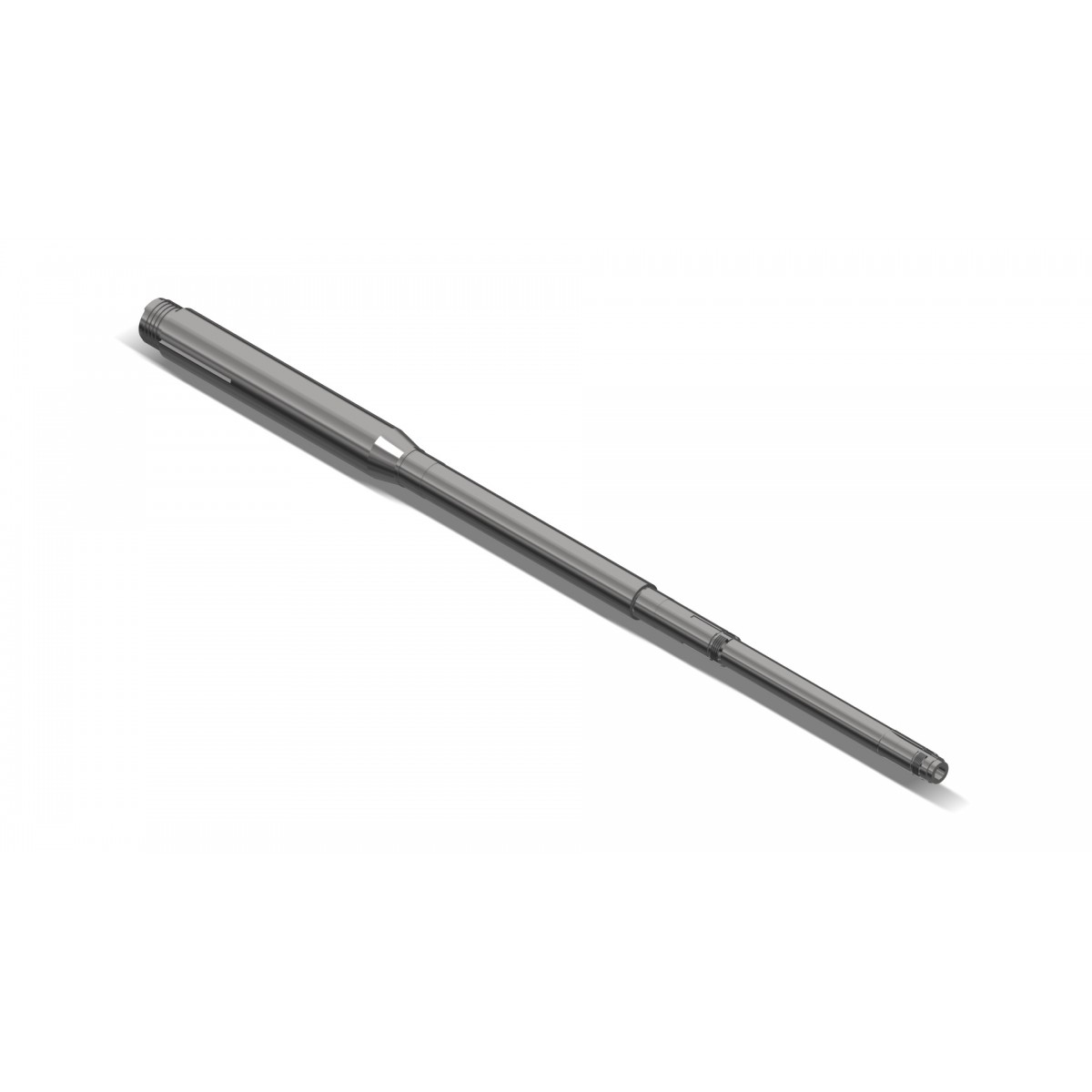 CANON LOTHAR WALTHER POUR M1A PROFIL MATCH CANON LOTHAR WALTHER POUR M1A PROFIL MATCH