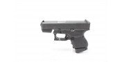 OCCASION PISTOLET GLOCK 26 gen 4 cal: 9x19