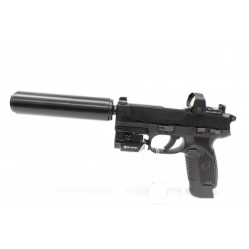 OCCASION PISTOLET FN502 cal: 22LR