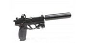 OCCASION PISTOLET FN502 cal: 22LR