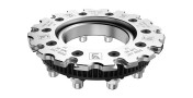 Shell Plate pour Frankford Arsenal X-10 pour calibre .357