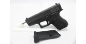 OCCASION PISTOLET GLOCK 43 cal:9x19