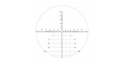 LUNETTE DE TIR ELEMENT OPICS HELIX FFP 6-24x50 - APR-2D MRAD
