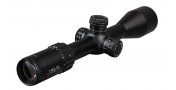 LUNETTE DE TIR ELEMENT OPICS HELIX FFP 6-24x50 - APR-2D MRAD