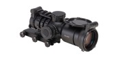 LUNETTE ELEMENT OPTICS - IMMERSIVE SERIES - 5X30 BDC