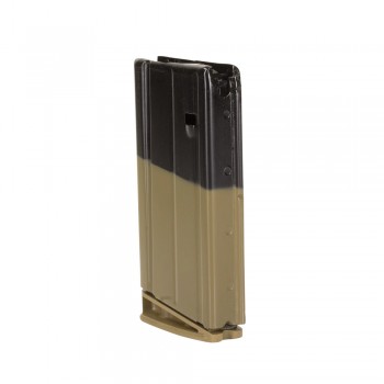 Chargeur FNH SCAR 17S/20S 20 Coups FDE