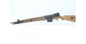 OCCASION Carabine MAS 49 Syrien Cal: 7.5x54