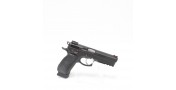 OCCASION Pistolet CZ SP01 Shadow cal : 9x19