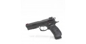 OCCASION Pistolet CZ SP01 Shadow cal : 9x19