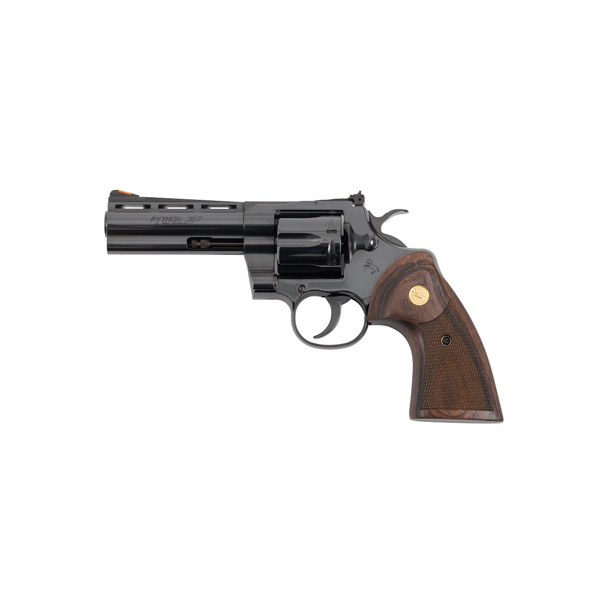 Revolver COLT Python 4.25" Cal : 357 Mag Revolver COLT Python 4.25" Cal : 357 Mag