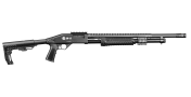 fusil a Pompe ROSSI SR 12 Tactical Cal : 12/76