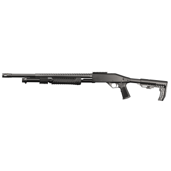 fusil a Pompe ROSSI SR 12 Tactical Cal : 12/76