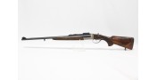 OCCASION Fusil CHAPUIS double Express Cal : 9.3x74R