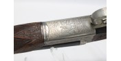 OCCASION Fusil CHAPUIS double Express Cal : 9.3x74R