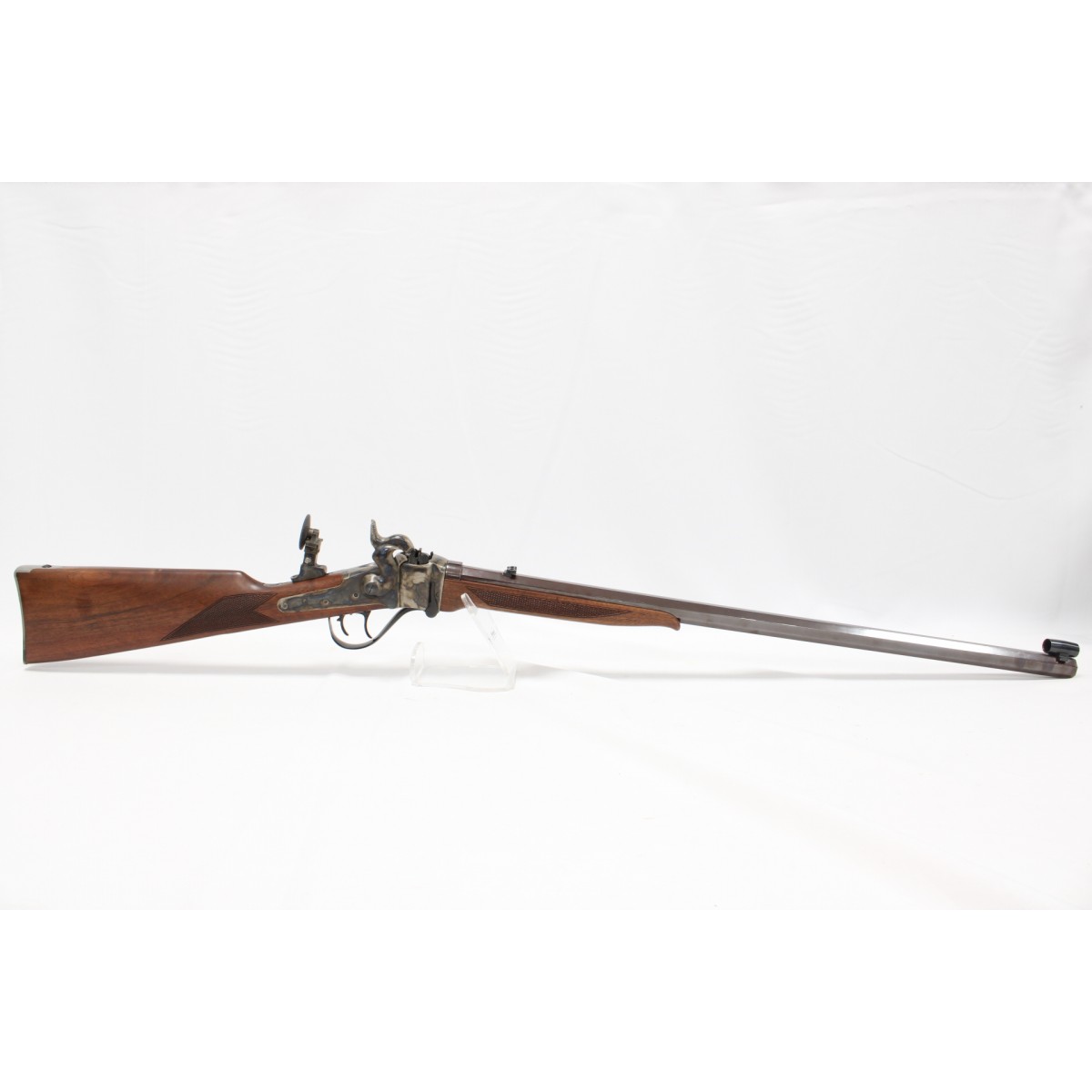 OCCASION Fusil ARMI SAN MARCO Sharps 1873 cal : 45/70 OCCASION Fusil ARMI SAN MARCO Sharps 1873 cal : 45/70
