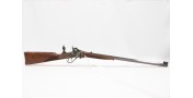 OCCASION Fusil ARMI SAN MARCO Sharps 1873 cal : 45/70