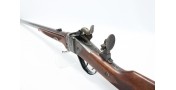 OCCASION Fusil ARMI SAN MARCO Sharps 1873 cal : 45/70