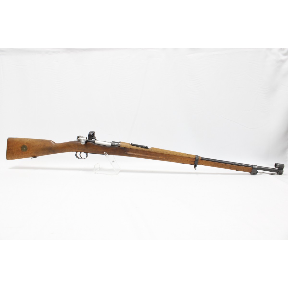 OCCASION Fusil Carl Gustav 1902 Dioptre cal : 6.5x55 OCCASION Fusil Carl Gustav 1902 Dioptre cal : 6.5x55