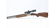 OCCSASION FUSIL MIXTE VALMET 412S CAL.12/70 / 7X65R