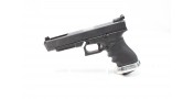 OCCASION PISTOLET GLOCK 34 gen 3 cal: 9x19