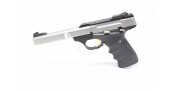OCCASION PISTOLET BROWNING BUCKMARK  cal: 22LR