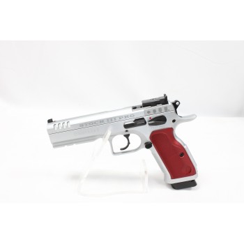 Pistolet TANFOGLIO STOCK 3 Pro optic Ready