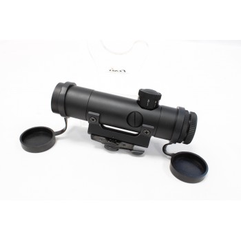 Lunette type Colt x4 TAR