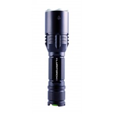 LAMPE RECHARGEABLE LED CREE 450lumens 5 MODES+chargeur