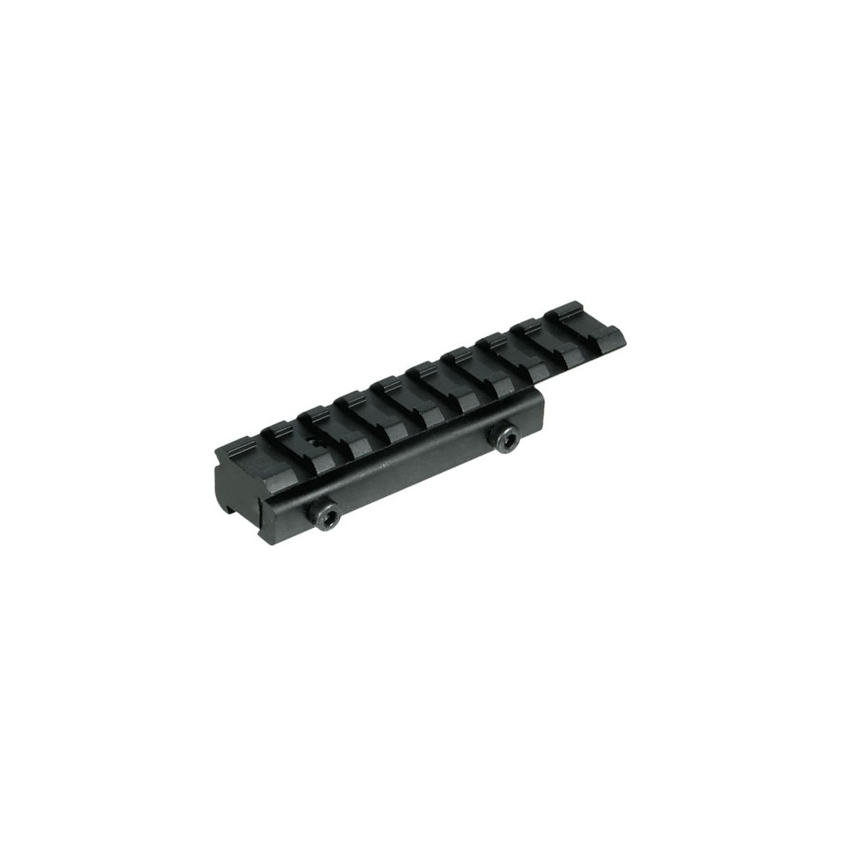 RAIL UTG 11 VERS 21 -3.9 INCHES AVEC 9 SLOTS RAIL UTG 11 VERS 21 -3.9 INCHES AVEC 9 SLOTS