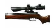 RAIL UTG 11 VERS  21  -3.9 INCHES AVEC 9 SLOTS