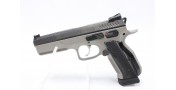 OCCASION Pistolet CZ  Shadow 2 urban grey cal : 9x19