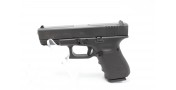 OCCASION PISTOLET GLOCK 19 gen 4 cal: 9x19