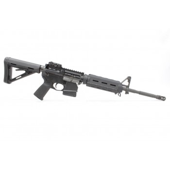 OCCASION Carabine BUSHMASTER XM-15 .223R
