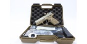 OCCASION PISTOLET FN502 cal: 22LR