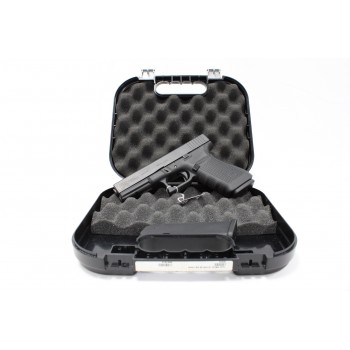 OCCASION PISTOLET GLOCK 20 gen 4 cal: 10 mm auto