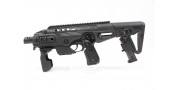 OCCASION Pistolet Beretta 92-FS 9x19 + kit Roni