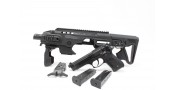 OCCASION Pistolet Beretta 92-FS 9x19 + kit Roni