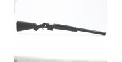 OCCASION Carabine CZ 527 FULL SILENCE cal: 222 Rem