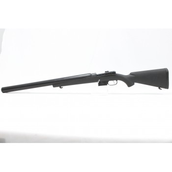 OCCASION Carabine CZ 527 FULL SILENCE cal: 222 Rem